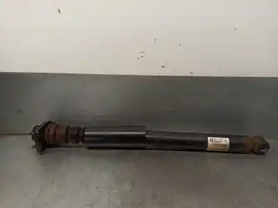 Peça sobressalente para automóvel em segunda mão amortecedor traseiro direito por bmw x3 (e83) 2.0 sd referências oem iam 33523451402
