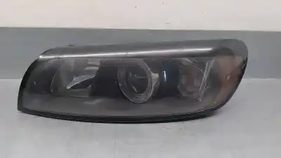 Second-hand car spare part left headlight for volvo c30 (533) 1.6 d oem iam references 30657168