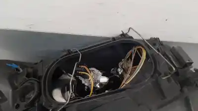 Peça sobressalente para automóvel em segunda mão farol / farolim esquerdo por volvo c30 (533) 1.6 d referências oem iam 30657168  