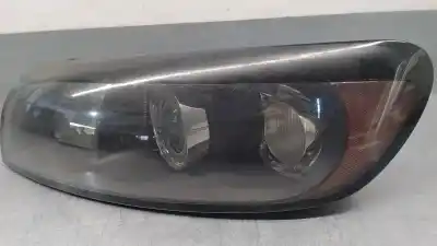 Peça sobressalente para automóvel em segunda mão farol / farolim esquerdo por volvo c30 (533) 1.6 d referências oem iam 30657168  