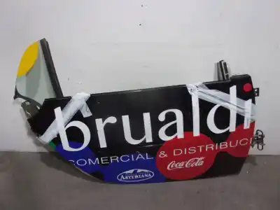 Pezzo di ricambio per auto di seconda mano porta anteriore destra per smart coupe turbo cat riferimenti oem iam q0000505v010cp6a00