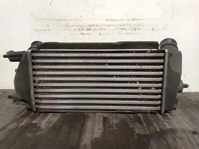 Автозапчасти б/у интеркулер за ford fiesta (ccn) 1.0 ecoboost cat ссылки oem iam c1b19l440ab  m153643a