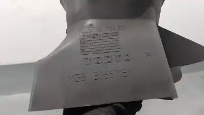 Second-hand car spare part front radiator support for volvo c30 (533) 1.6 d oem iam references 30657151  