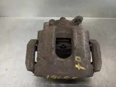 Peça sobressalente para automóvel em segunda mão pinça de travão traseira direita por bmw x3 (e83) 2.0 sd referências oem iam 34216765884