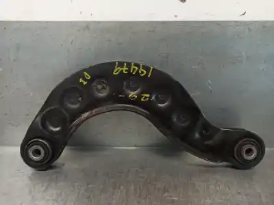 Pezzo di ricambio per auto di seconda mano braccio sospensione superiore posteriore sinistro per ford c-max ii (dxa/cb7, dxa/ceu) 2.0 tdci riferimenti oem iam av615500cb