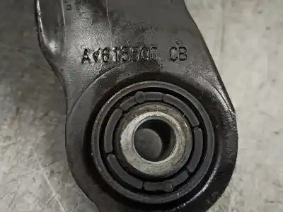Автозапчасти б/у левый задний верхний рычаг подвески за ford c-max ii (dxa/cb7, dxa/ceu) 2.0 tdci ссылки oem iam av615500cb  