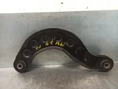 Pezzo di ricambio per auto di seconda mano braccio sospensione superiore posteriore destro per ford c-max ii (dxa/cb7, dxa/ceu) 2.0 tdci riferimenti oem iam av615500cb