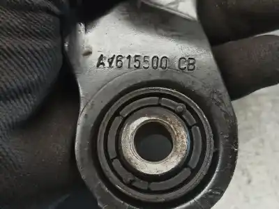 Автозапчасти б/у верхний задний правый рычаг подвески за ford c-max ii (dxa/cb7, dxa/ceu) 2.0 tdci ссылки oem iam av615500cb  