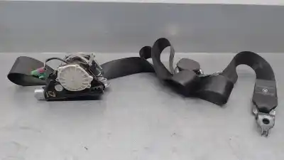 Second-hand car spare part front left seat belt for skoda roomster (5j7) 1.9 tdi oem iam references 5j0857701a  