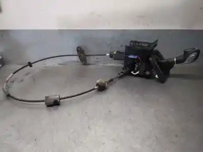 Pezzo di ricambio per auto di seconda mano leva del cambio per ford c-max ii (dxa/cb7, dxa/ceu) 2.0 tdci riferimenti oem iam ej5p7k004d