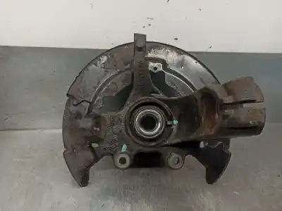 Автозапчасти б/у передняя левая кулачка за volvo s40 berlina 2.0 diesel cat ссылки oem iam 3m513k171