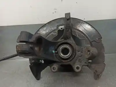 Автозапчасти б/у передняя правая кулачка за volvo s40 berlina 2.0 diesel cat ссылки oem iam 3m513k170