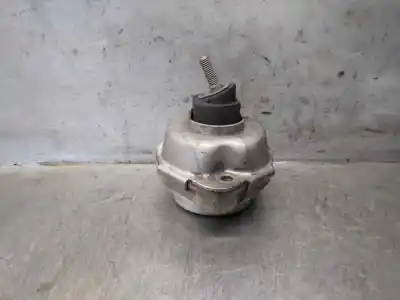 Second-hand car spare part left engine support for bmw x3 (e83) 2.0 sd oem iam references 22113400341  22113421299