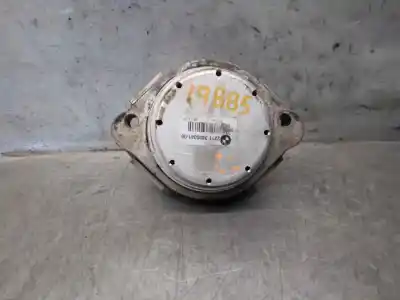 Second-hand car spare part left engine support for bmw x3 (e83) 2.0 sd oem iam references 22113400341  22113421299