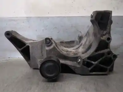 Peça sobressalente para automóvel em segunda mão suporte do alternador por bmw x3 (e83) 2.0 sd referências oem iam 11167802639