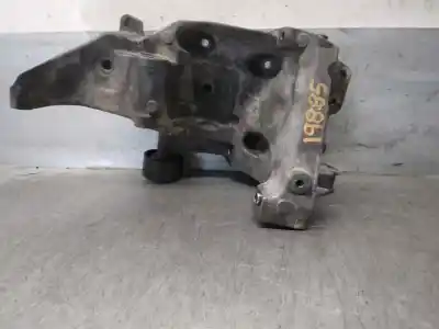 Second-hand car spare part alternator support for bmw x3 (e83) 2.0 sd oem iam references 11167802639  11167802639