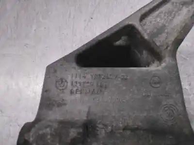 Second-hand car spare part alternator support for bmw x3 (e83) 2.0 sd oem iam references 11167802639  11167802639