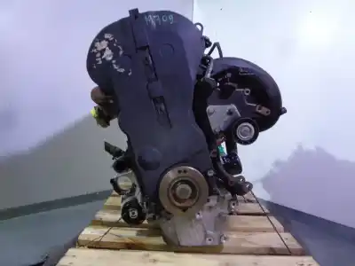 Pièce détachée automobile d'occasion MOTEUR COMPLET pour PEUGEOT 406 BERLINA (S1/S2)  Références OEM IAM RFV 10HKA5 01351Q