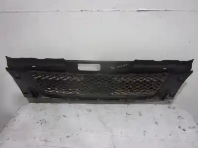 Second-hand car spare part front grille for daewoo lacetti 1.6 cat oem iam references 96454669  