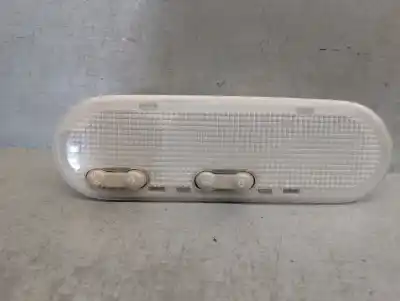Pezzo di ricambio per auto di seconda mano luce interna per renault kangoo 1.5 dci diesel fap riferimenti oem iam 8200073231