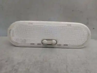 Pezzo di ricambio per auto di seconda mano luce interna per renault kangoo 1.5 dci diesel fap riferimenti oem iam 8200074362