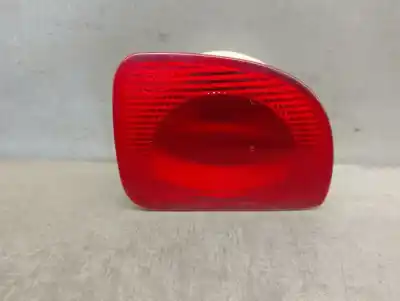 Pezzo di ricambio per auto di seconda mano fendinebbia posteriore destro per renault kangoo 1.5 dci diesel fap riferimenti oem iam 8200419908