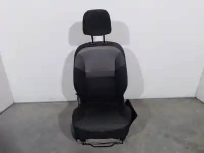 Second-hand car spare part RIGHT FRONT SEAT for RENAULT KANGOO  OEM IAM references 7701055733  