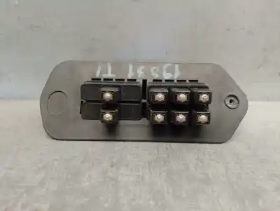 Second-hand car spare part ELECTRONIC MODULE for RENAULT KANGOO  OEM IAM references 8200428707  