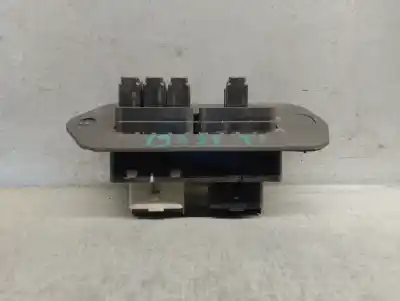 Second-hand car spare part electronic module for renault kangoo 1.5 dci diesel fap oem iam references 8200428707  