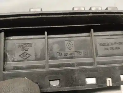 Second-hand car spare part electronic module for renault kangoo 1.5 dci diesel fap oem iam references 8200428707  