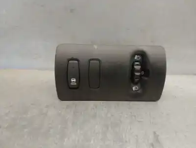 Pezzo di ricambio per auto di seconda mano controllo della luce per renault kangoo 1.5 dci diesel fap riferimenti oem iam 8200566640