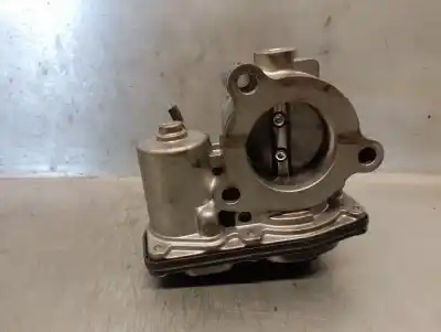 Автозапчасти б/у бабочка коробка за ford fiesta (ccn) 1.0 ecoboost cat ссылки oem iam cm5g9f991fb  50989002