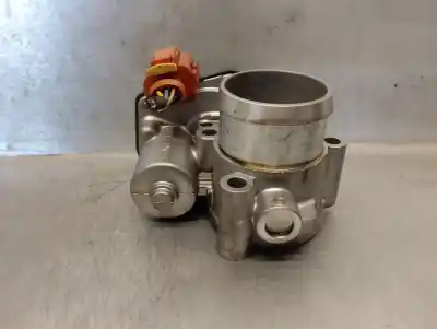 Автозапчасти б/у бабочка коробка за ford fiesta (ccn) 1.0 ecoboost cat ссылки oem iam cm5g9f991fb  50989002