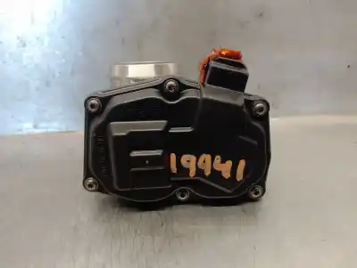 Автозапчасти б/у бабочка коробка за ford fiesta (ccn) 1.0 ecoboost cat ссылки oem iam cm5g9f991fb  50989002