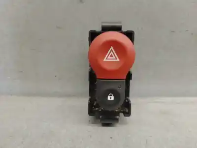 Pezzo di ricambio per auto di seconda mano avvertimento per renault kangoo 1.5 dci diesel fap riferimenti oem iam e3160101