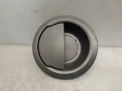 Pezzo di ricambio per auto di seconda mano maniglia interna posteriore sinistra per renault kangoo 1.5 dci diesel fap riferimenti oem iam 8200497655
