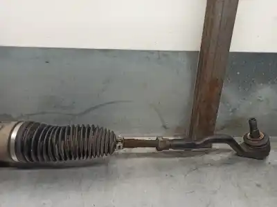 Second-hand car spare part steering rack for bmw x3 (e83) 2.0 sd oem iam references 344420102b  