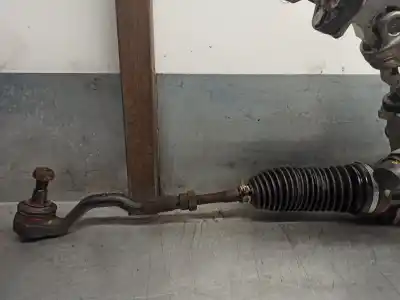 Second-hand car spare part steering rack for bmw x3 (e83) 2.0 sd oem iam references 344420102b  