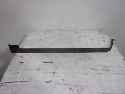 Pezzo di ricambio per auto di seconda mano modanatura posteriore per renault kangoo 1.5 dci diesel fap riferimenti oem iam 7751479238