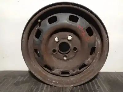 Pezzo di ricambio per auto di seconda mano Cerchione in lega per VOLKSWAGEN T4 CAJA ABIERT/DOBLE CAB. SYNCRO (MOD. 91)  Riferimenti OEM IAM 701601027B  R156JX15H2ET44