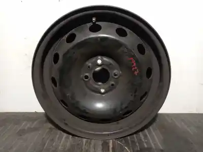 Pièce détachée automobile d'occasion JANTE pour FIAT STILO (192)  Références OEM IAM 46810498  R1561/2JX15H2ET43