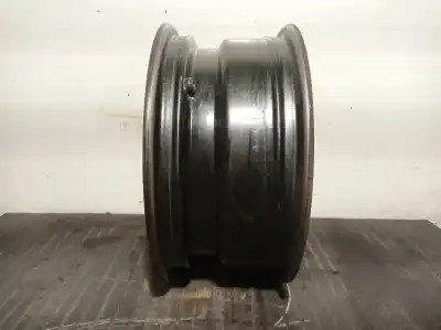 Peça sobressalente para automóvel em segunda mão jante por fiat stilo (192) 1.9 jtd cat referências oem iam 46810498  r1561/2jx15h2et43
