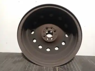 Peça sobressalente para automóvel em segunda mão jante por fiat stilo (192) 1.9 jtd cat referências oem iam 46810498  r1561/2jx15h2et43