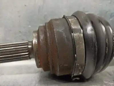 Автозапчасти б/у передняя левая трансмиссия за opel corsa d (s07) 1.2 (l08 l68) ссылки oem iam cv173b437bd  