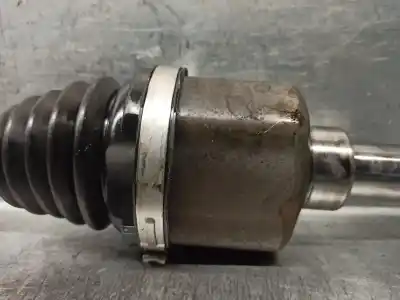 Автозапчасти б/у передняя левая трансмиссия за opel corsa d (s07) 1.2 (l08 l68) ссылки oem iam cv173b437bd  