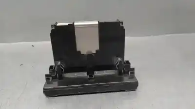 Автозапчасти б/у многофункциональный дисплей за opel corsa d (s07) 1.2 (l08 l68) ссылки oem iam 30679647  