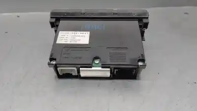 Автозапчастина б/у багатофункційний дисплей для opel corsa d (s07) 1.2 (l08 l68) посилання на oem iam 30679647  