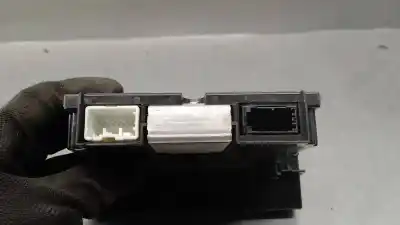 Автозапчастина б/у багатофункційний дисплей для opel corsa d (s07) 1.2 (l08 l68) посилання на oem iam 30679647  