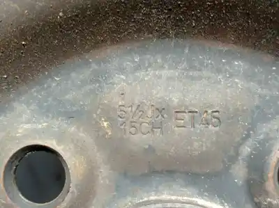 Second-hand car spare part brake servo for ford fiesta (ccn) 1.0 ecoboost cat oem iam references 8v512b195lf