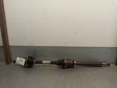 Second-hand car spare part front right transmission for volvo c30 (533) 1.6 d oem iam references 3m513b436dae